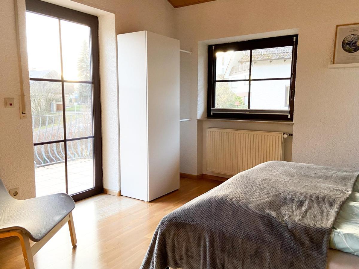 Ferienwohnung Burgpanorama ダーン エクステリア 写真